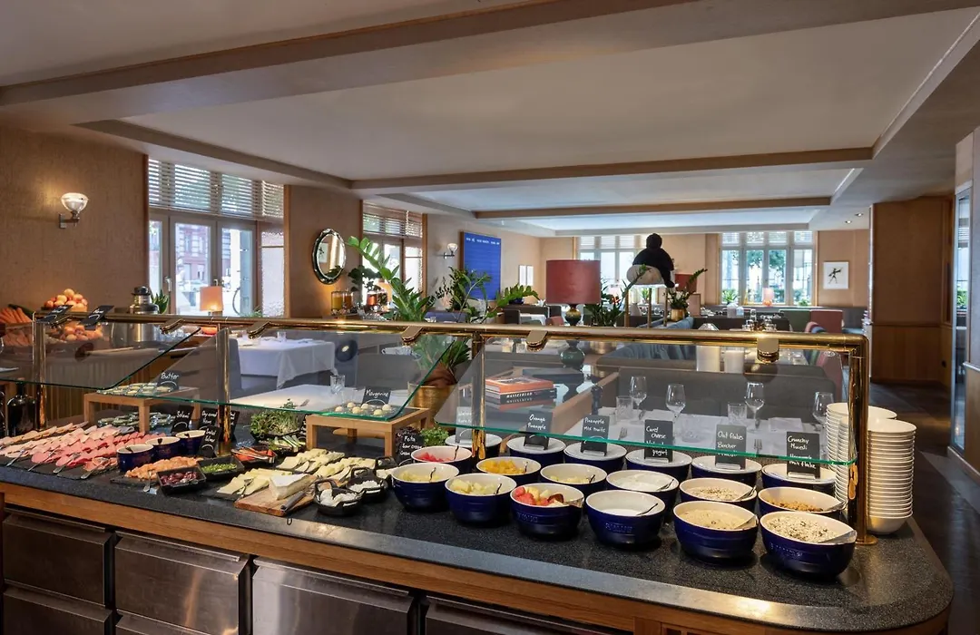 Lume Boutique Hotel, Autograph Collection-1