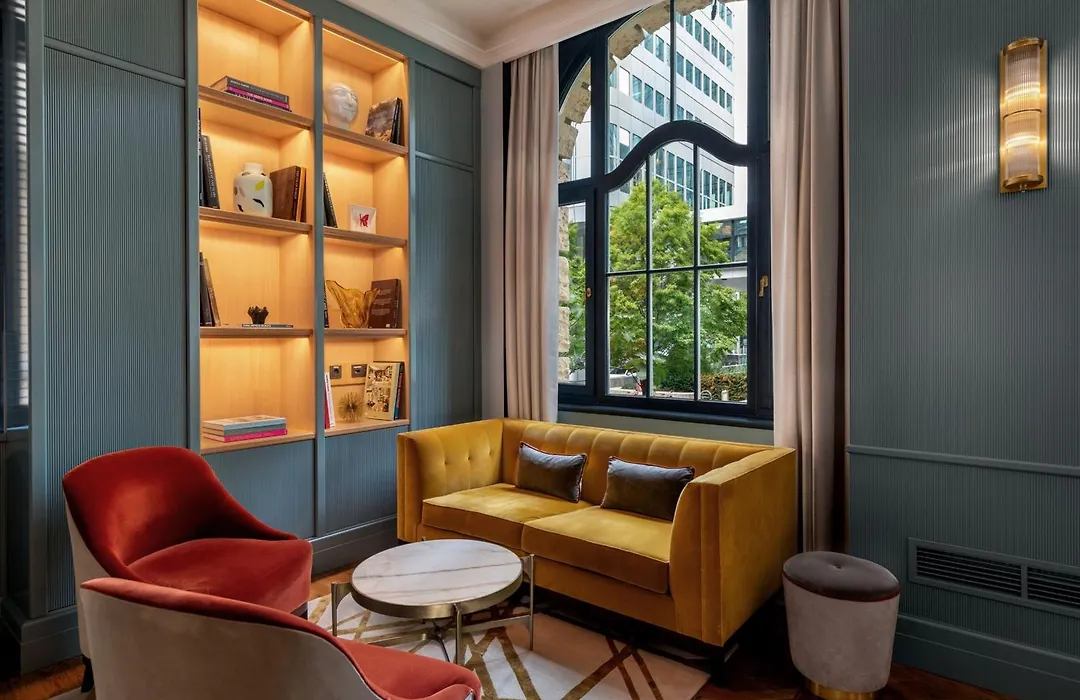 Lume Boutique Hotel, Autograph Collection-1