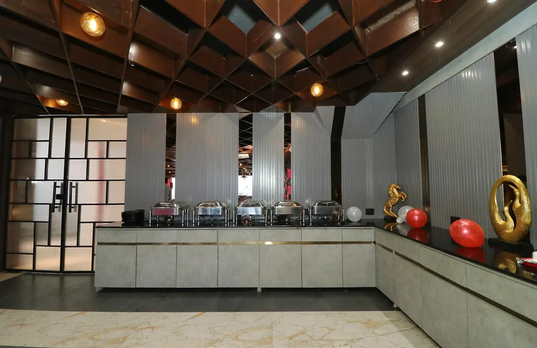 Transitel A Boutique Hotel-1