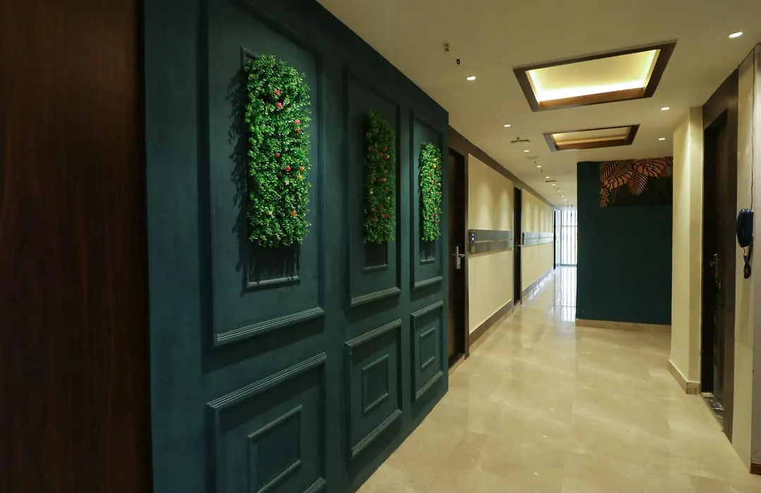 Transitel A Boutique Hotel-1