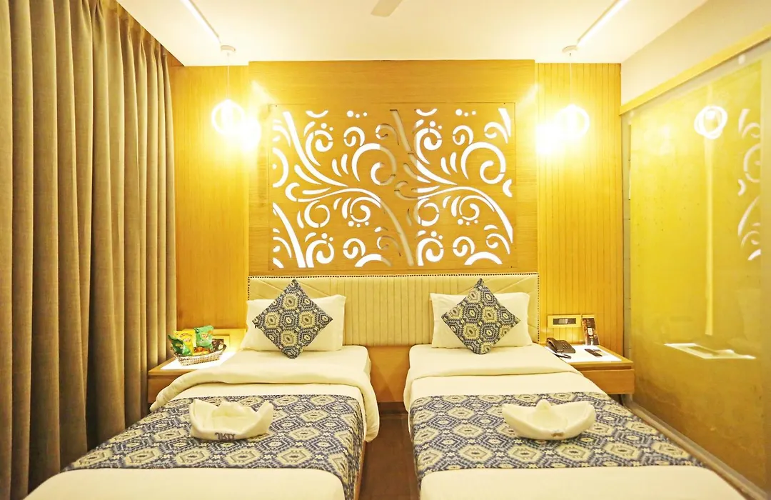Jrd Luxury-Business Hotel-1