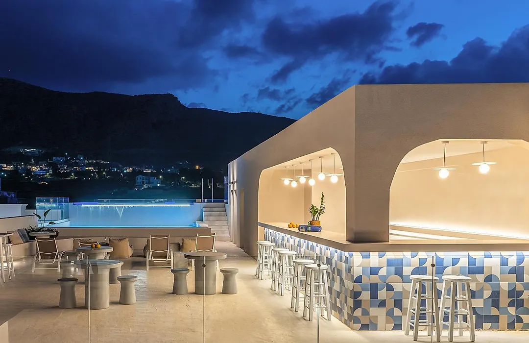 San Antonio Boutique Hotel & Spa - Adults Only-1