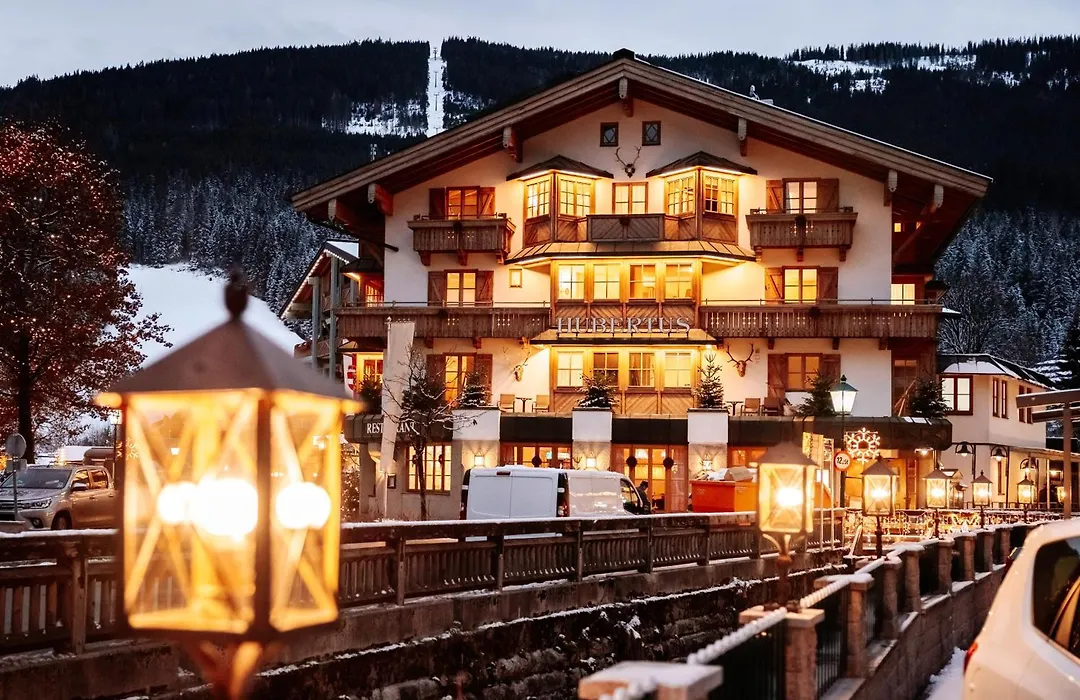 Hubertus Boutiquehotel Filzmoos-1