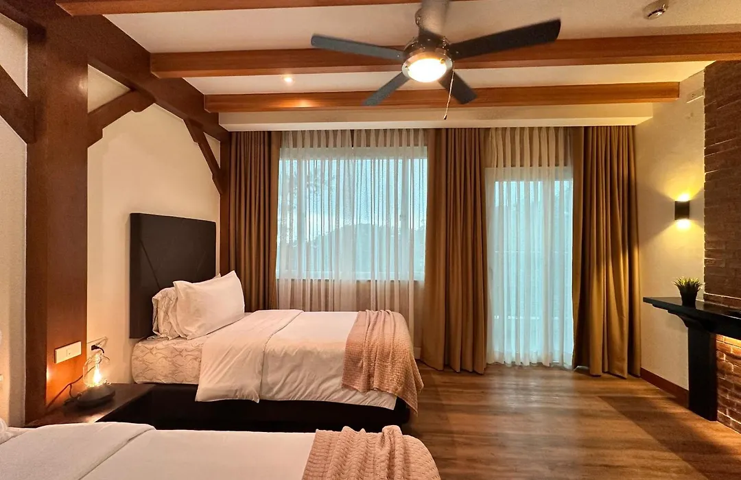 Lee Boutique Hotel Baguio-1