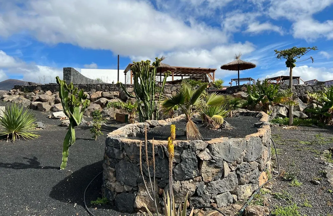 Finca Isolina Hotel Boutique - Adults Recommended-1