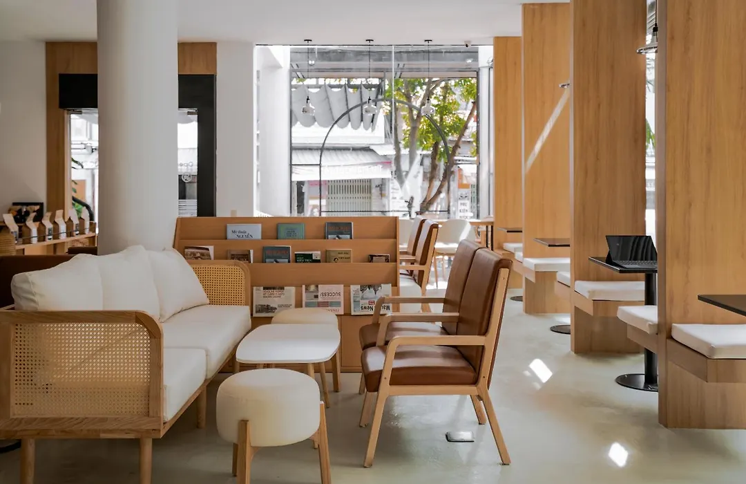 Rosaleen Boutique Hotel-1