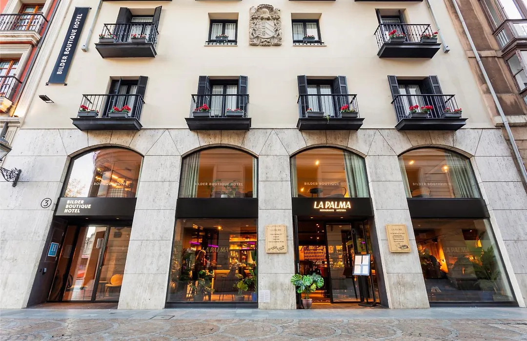 Bilder Boutique Hotel-1