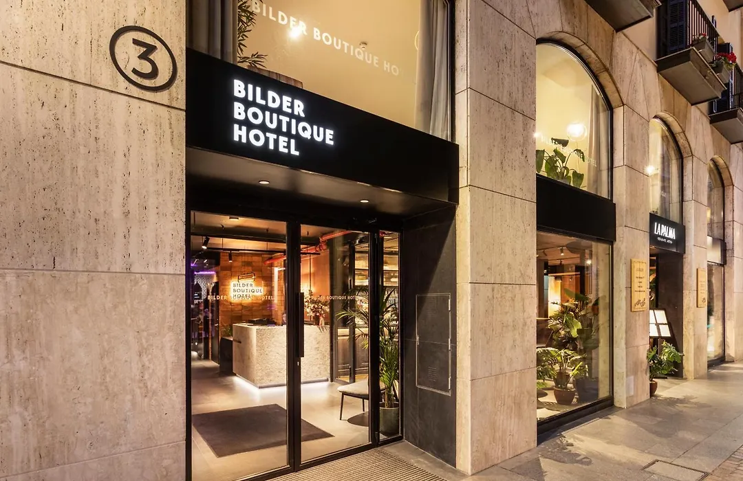 Bilder Boutique Hotel-1