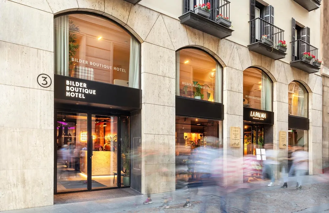 Bilder Boutique Hotel-1