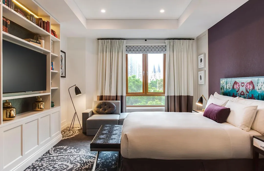The Inchcolm By Ode Hotels-1