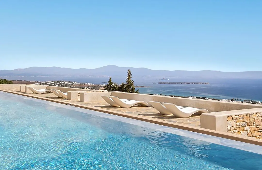 Calme Boutique Hotel - Adults Only-1