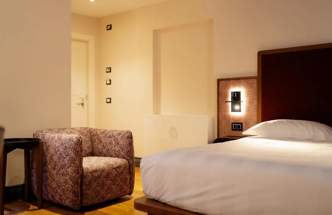 Lo Stemma Luxury Boutique Hotel-1