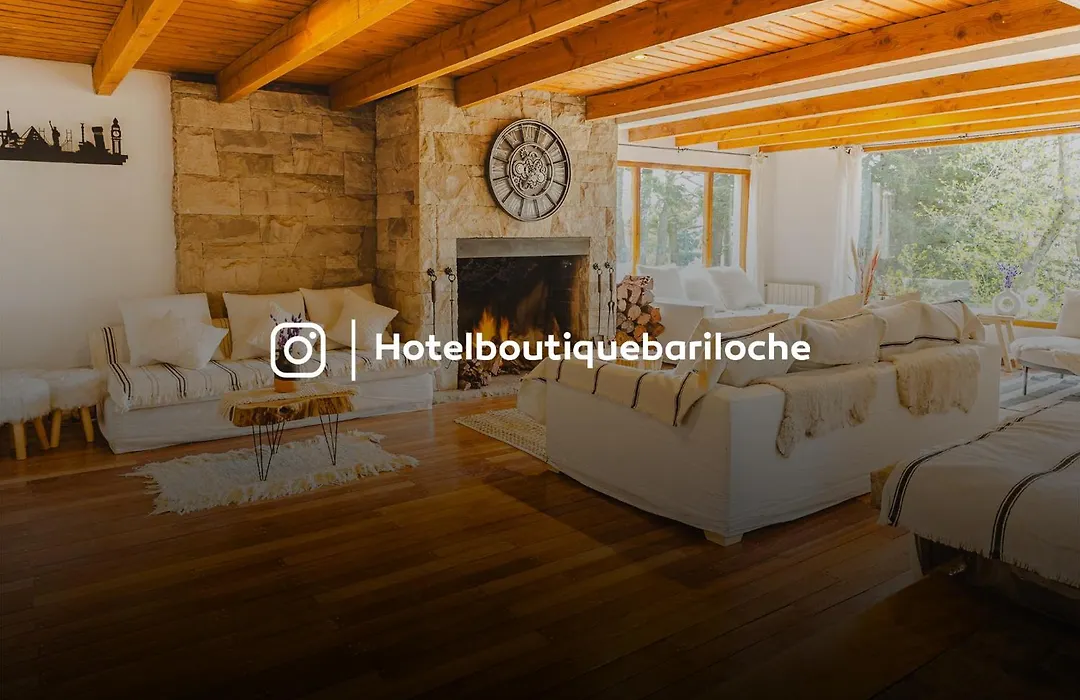 Hosteria Boutique Bariloche-1