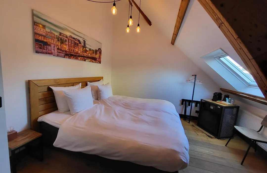 Boutique Hotel D'Oude Morsch-1