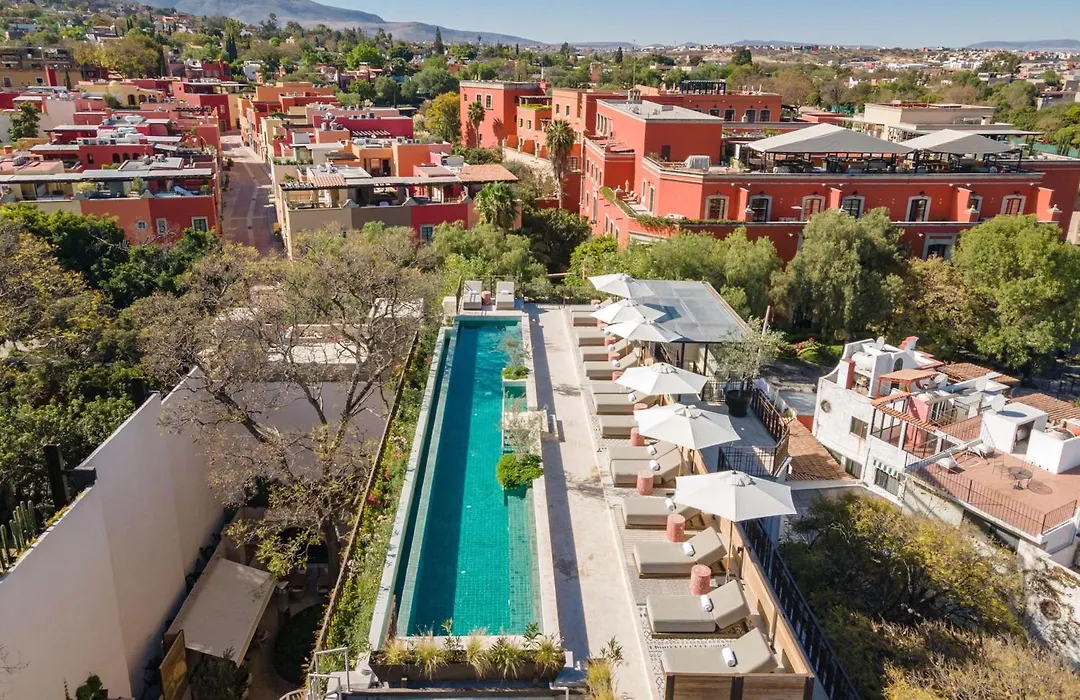 Numu Boutique Hotel, The Unbound Collection By Hyatt-1