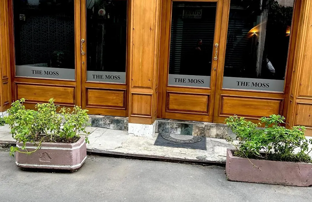 The Moss Hotel-1