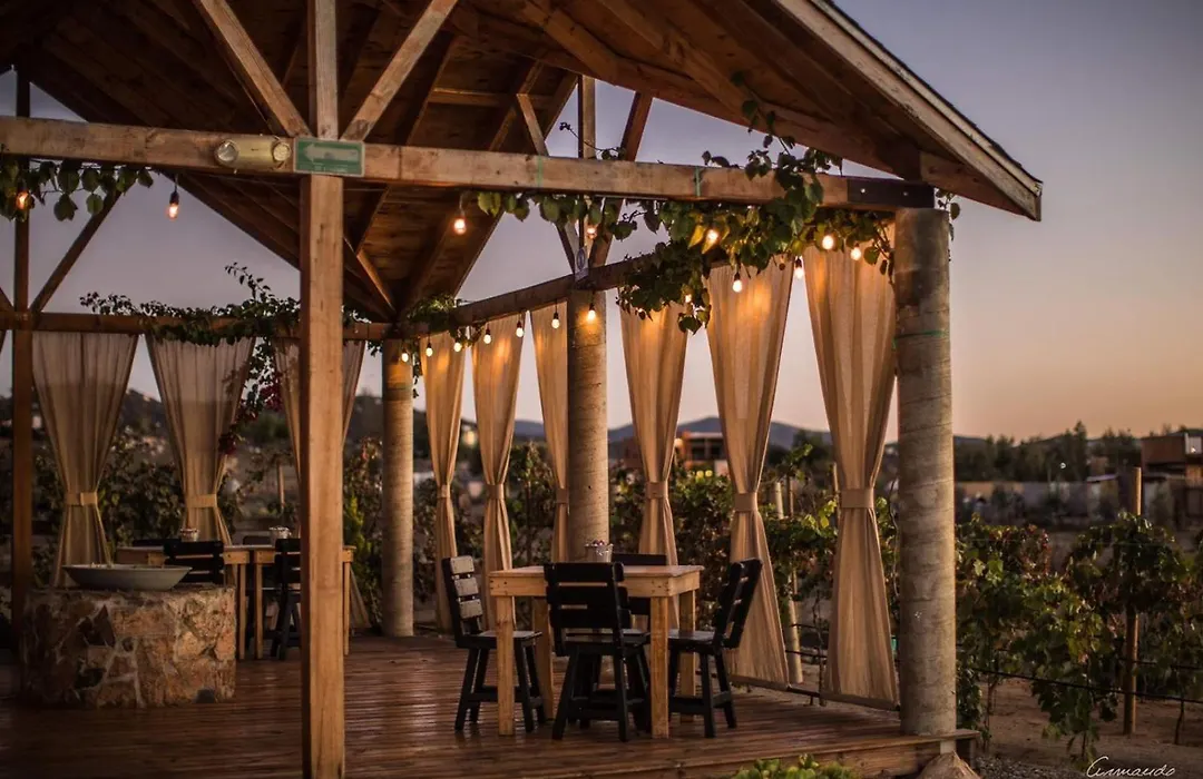 Tres Vides Hotel Boutique-1