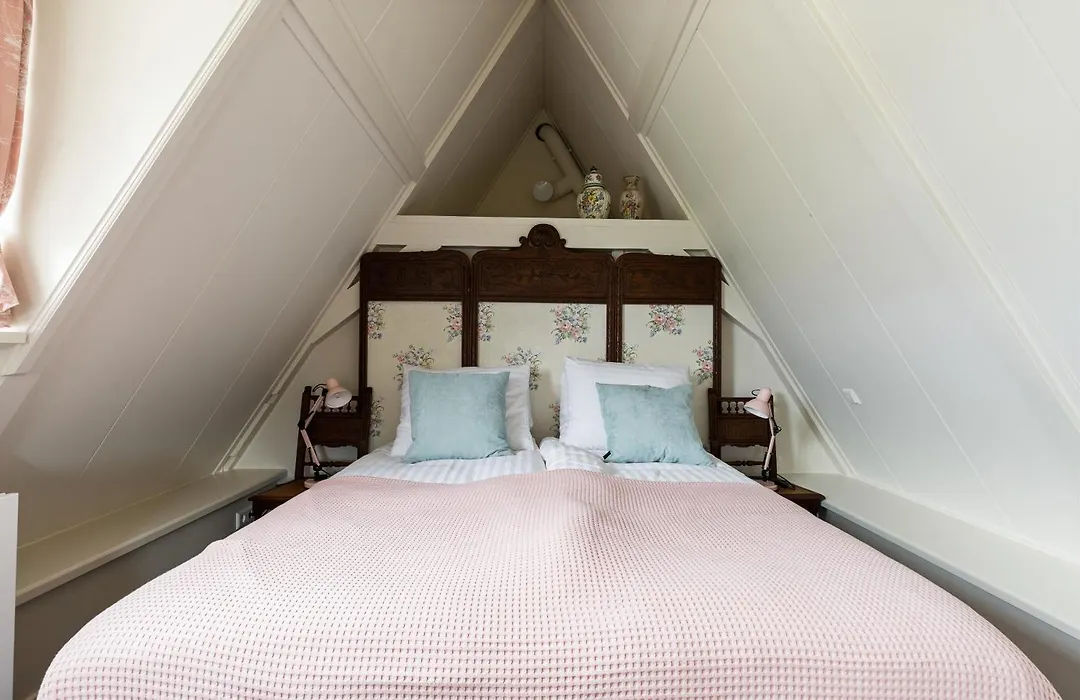 Boutique Hotel Jongwijs Westzaan-1