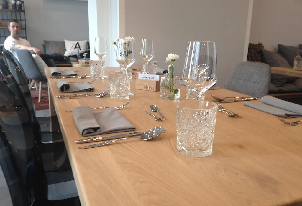 Boutique-Hotel "Stilvoll"-1