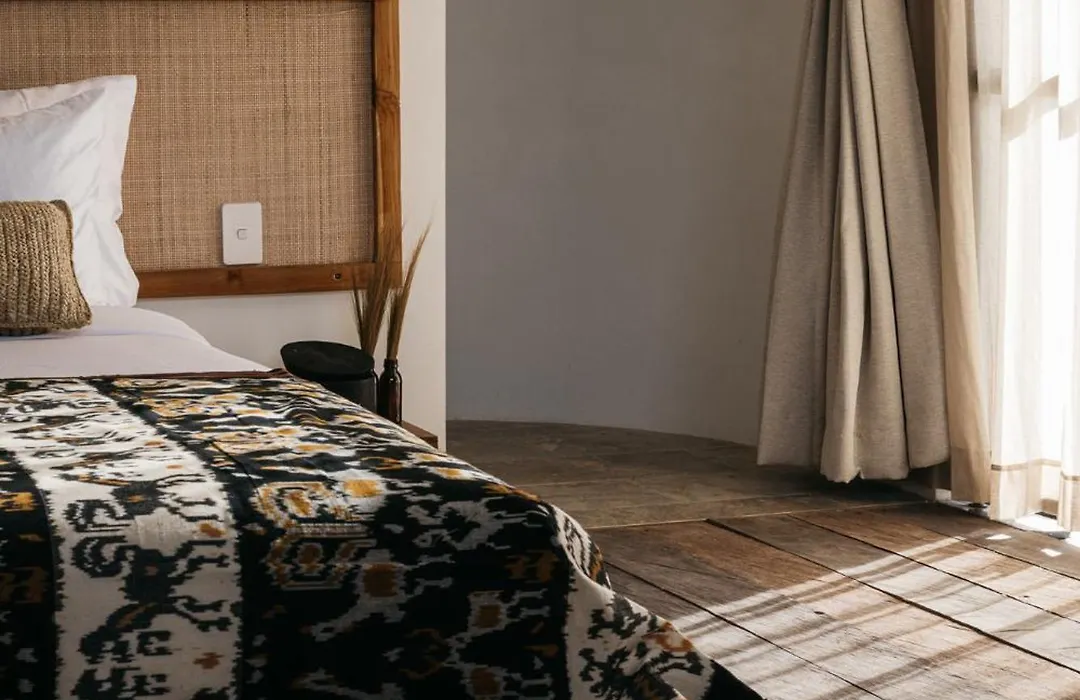 Alamayah Boutique Retreat Hotel-1