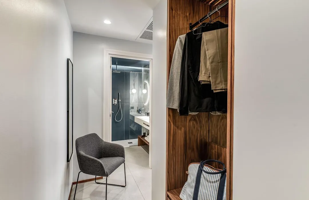 Sospeso Boutique Hotel-1