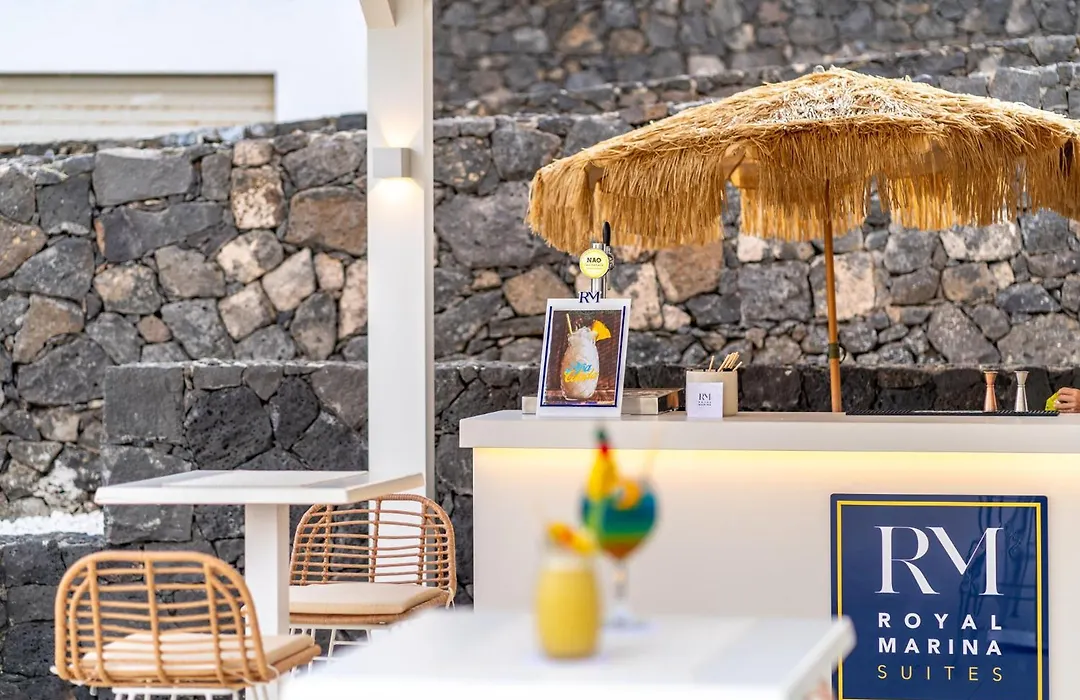 Royal Marina Suites Boutique Hotel - Adults Only-1