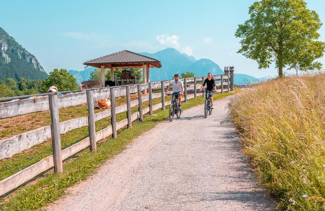 Solea Dolomiti Boutique Hotel-1