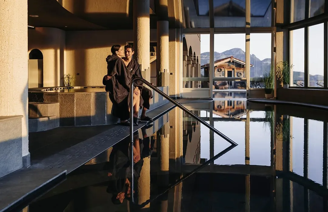 Solea Dolomiti Boutique Hotel-1