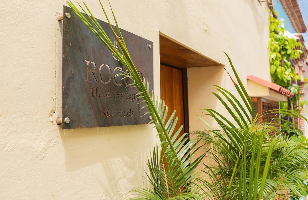 Rocco Hotel Bed & Breakfast-1