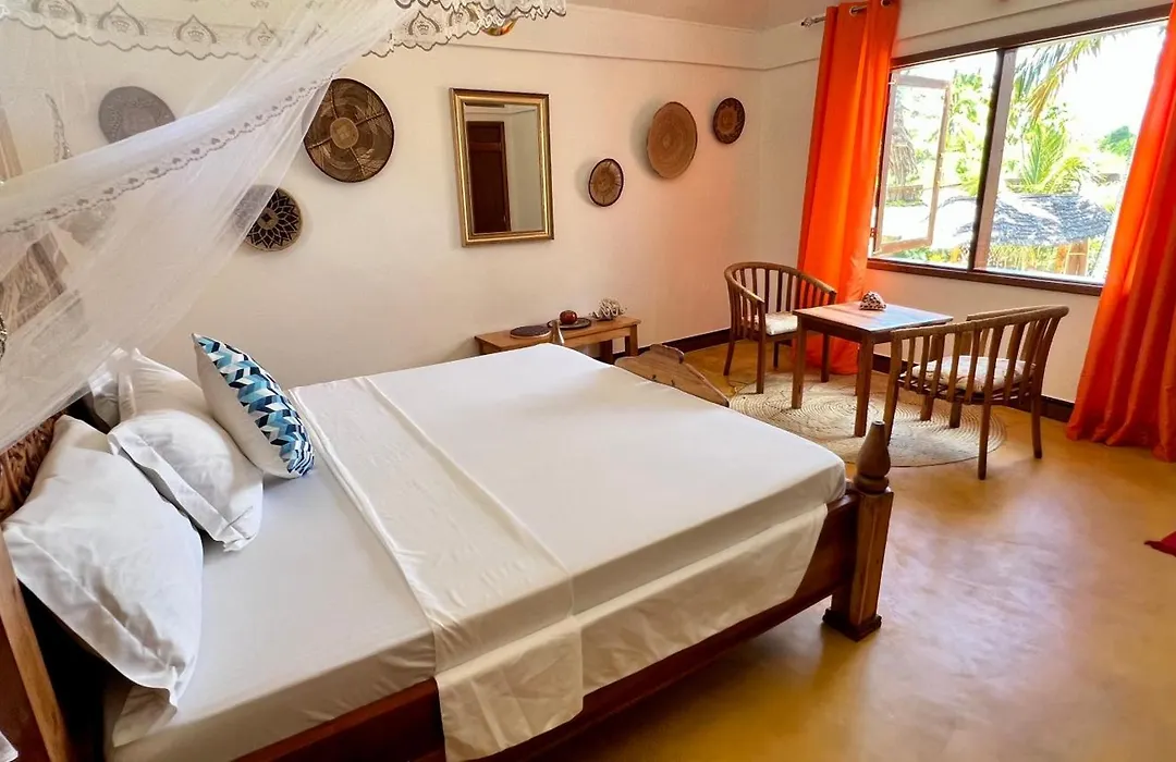 Oleza Boutique Hotel Zanzibar-1