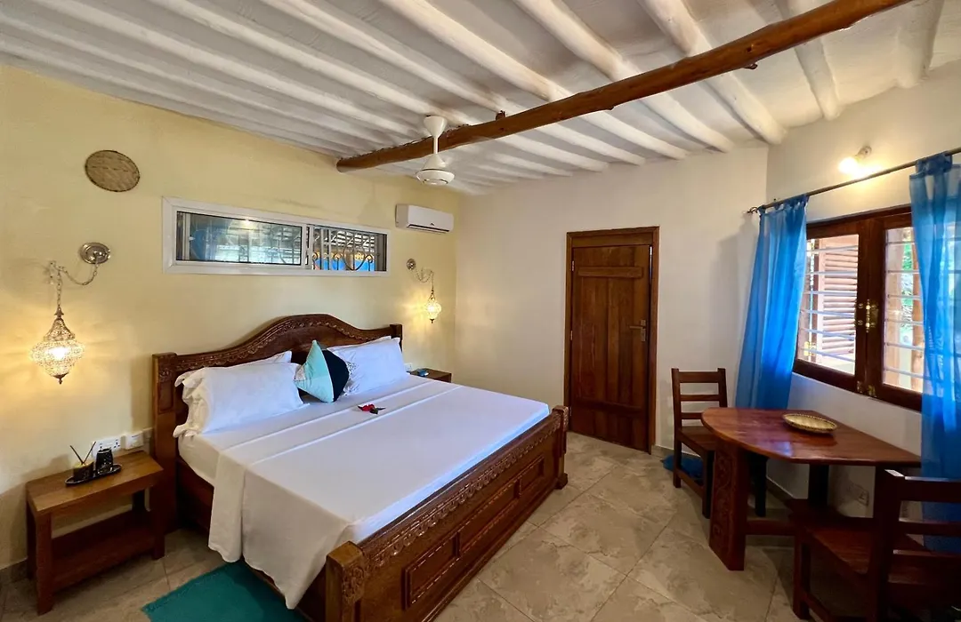 Oleza Boutique Hotel Zanzibar-1