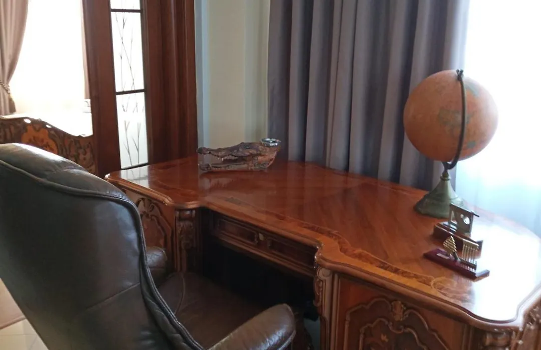 El Locanda Boutique Hotel-1