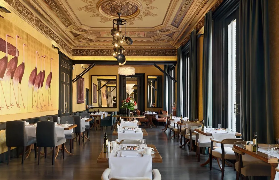 Boutique Hotel H10 Catalunya Plaza-1