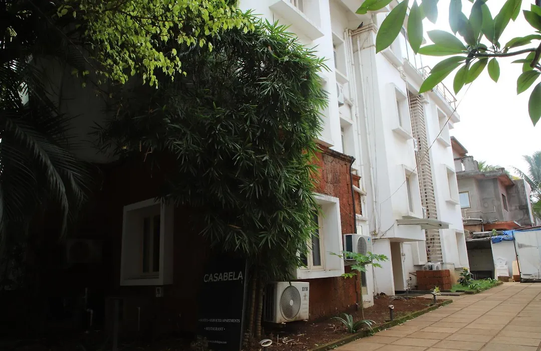 Casabela Boutique Hotel-1