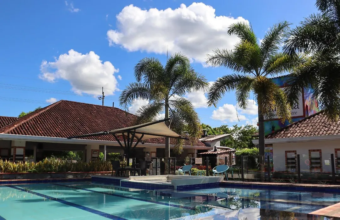 Hotel Boutique Duranta-1