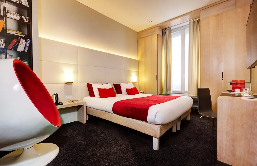 Hotel Elixir-1