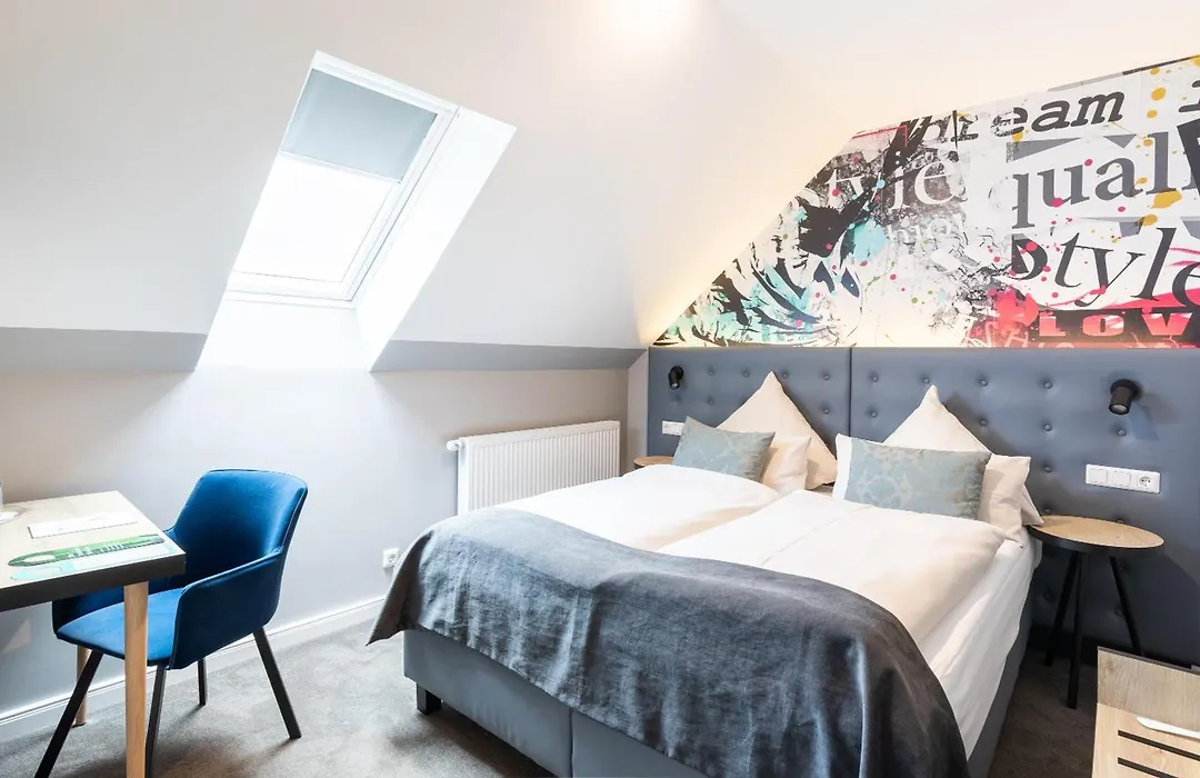 Yors Boutique Hotel-1