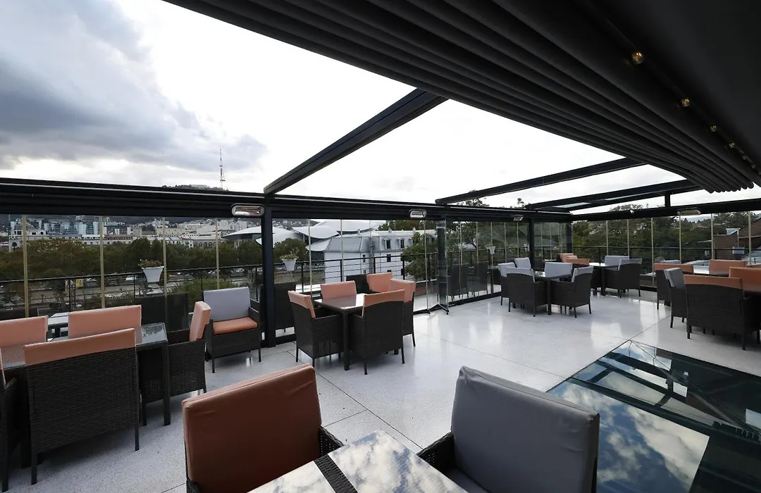 Atrium Boutique Hotel-1