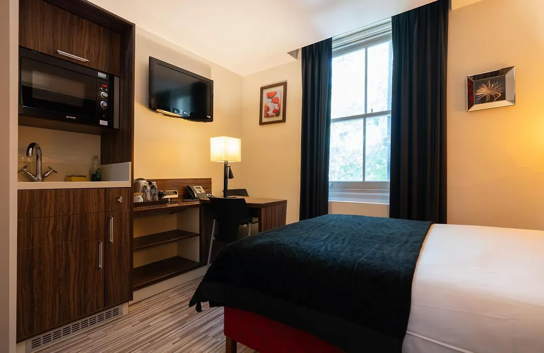 Simply Rooms & Suites-1