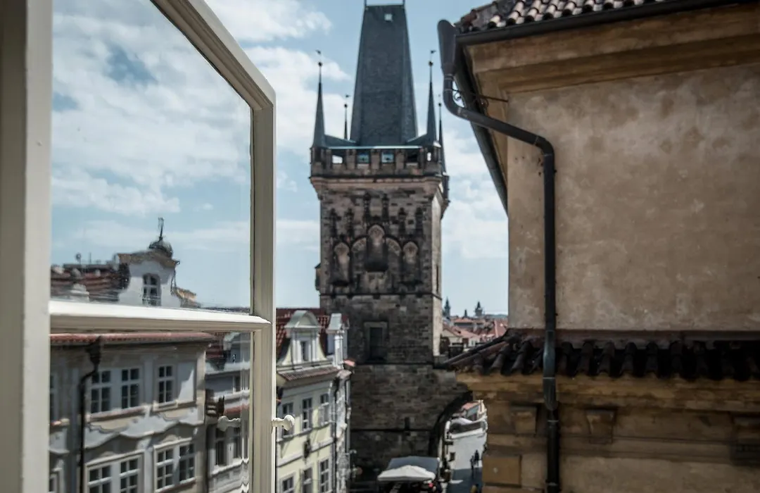 Domus Balthasar Boutique Hotel-1