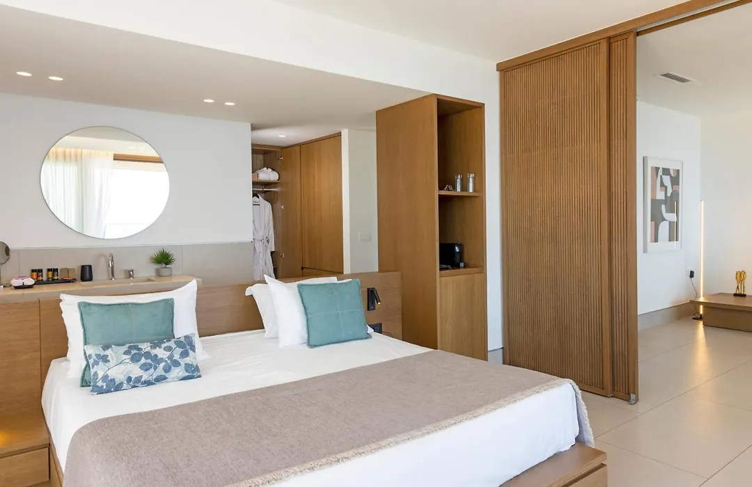 Sansal Boutique Hotel - Adults & Children 11 Plus-1
