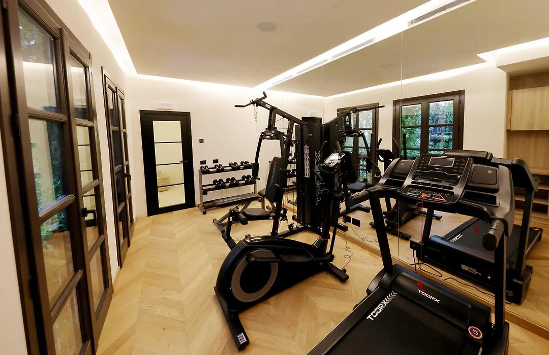 Casa Nostra Boutique Hotel & Spa-1