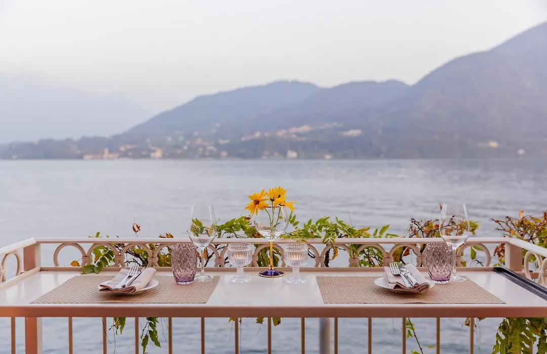 La Darsena Boutique Hotel & Restaurant-1