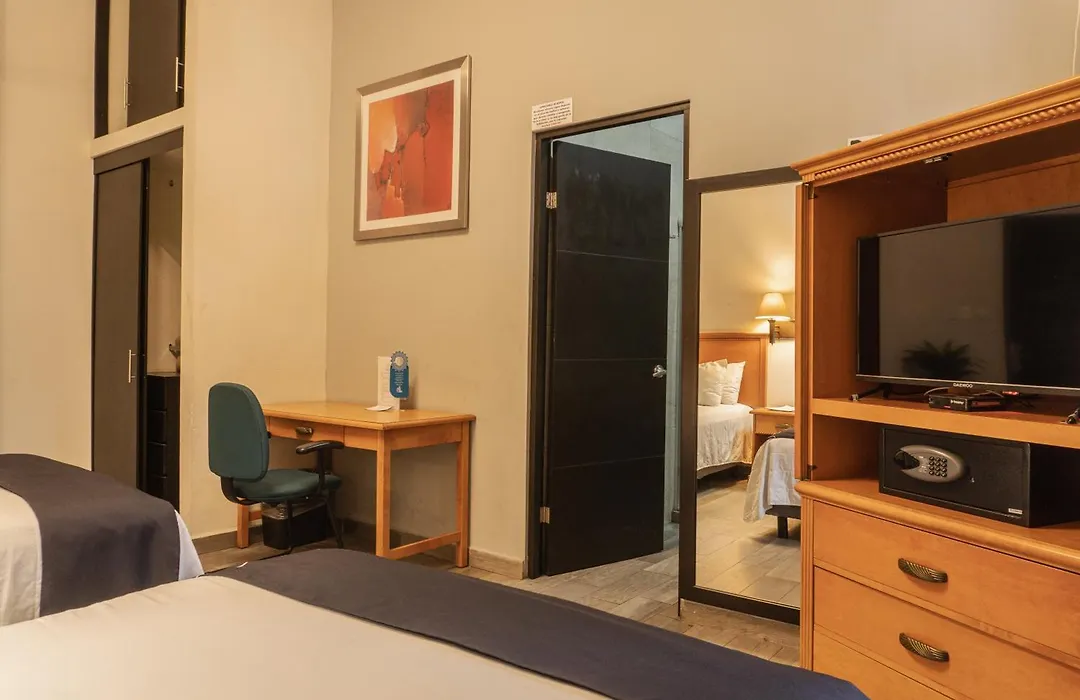 Hotel Boutique De Firma-1