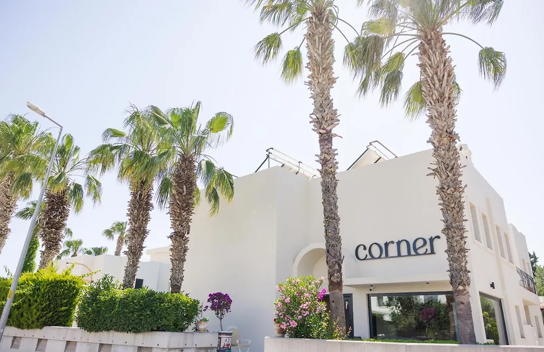 Bitez Corner Boutique Hotel-1