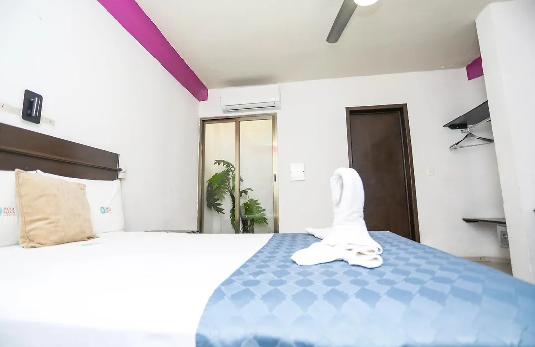 Pa'Xa Mama Hotel Boutique-1
