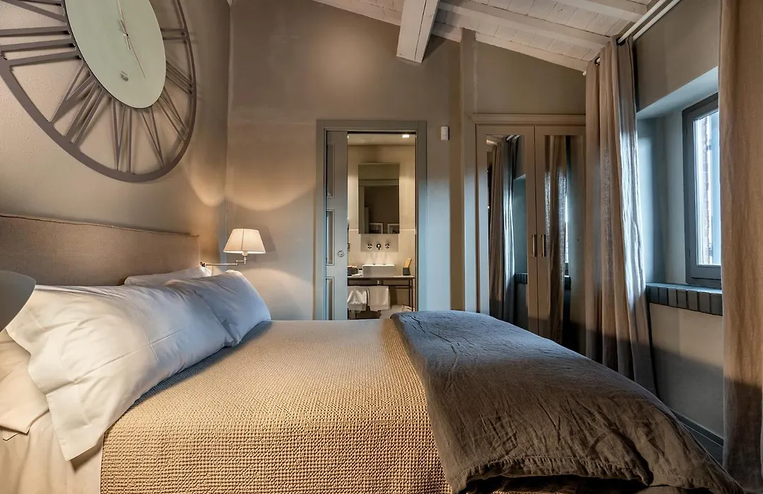 Villa Sassolini Country Boutique Hotel-1