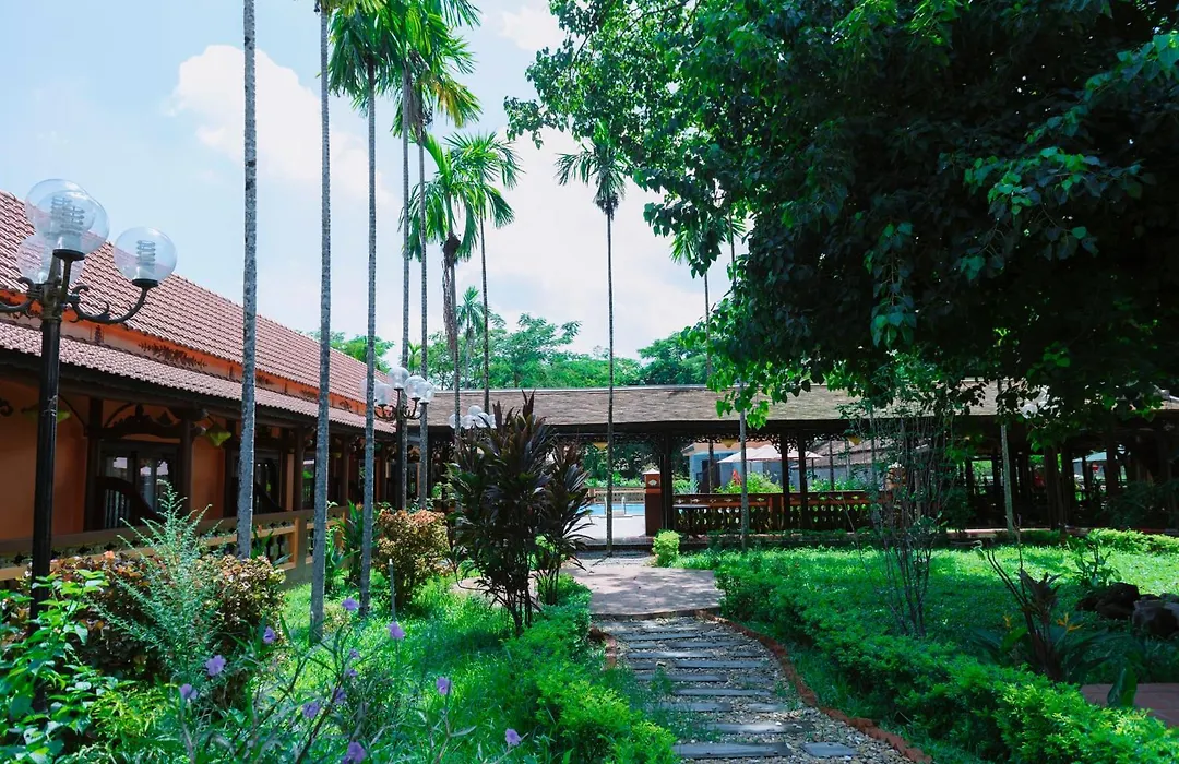 Spatel D'Annam - Imperial Boutique Spa & Hotel-1
