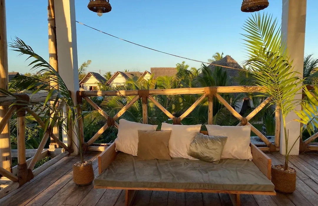 Zen Boutique Retreat & Resort-1