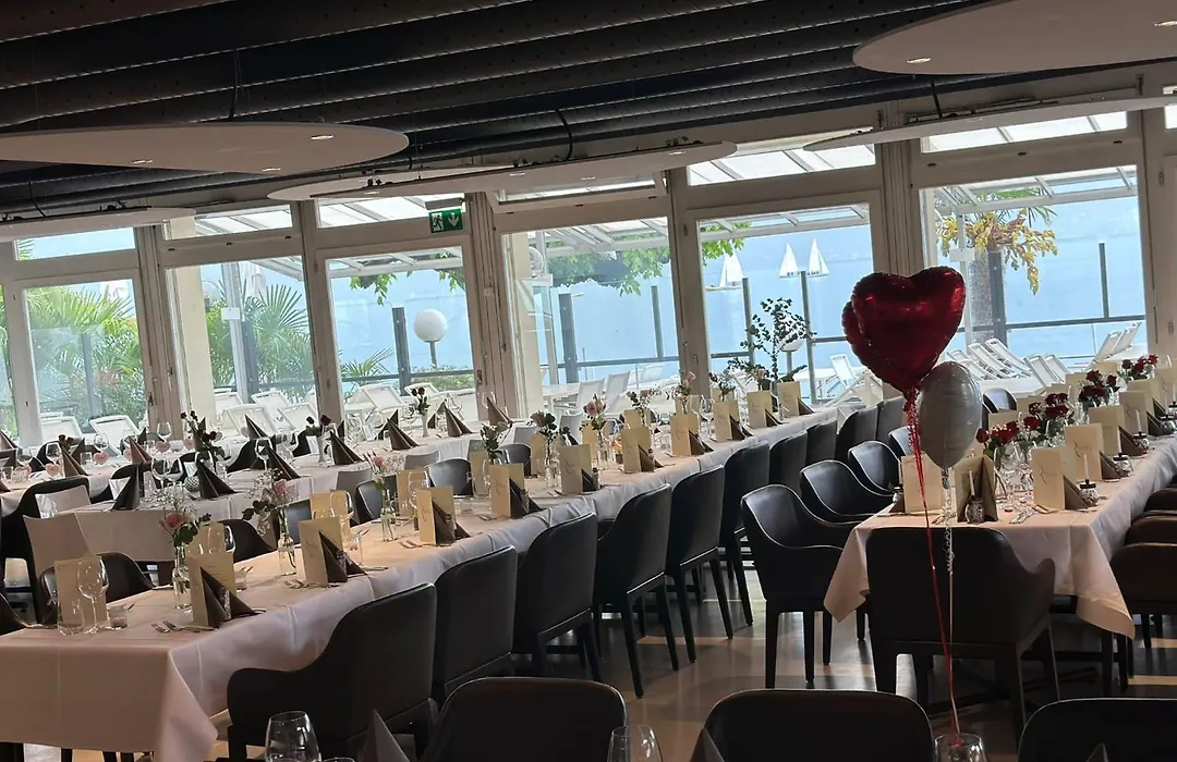 Boutique Hotel Riviera-1